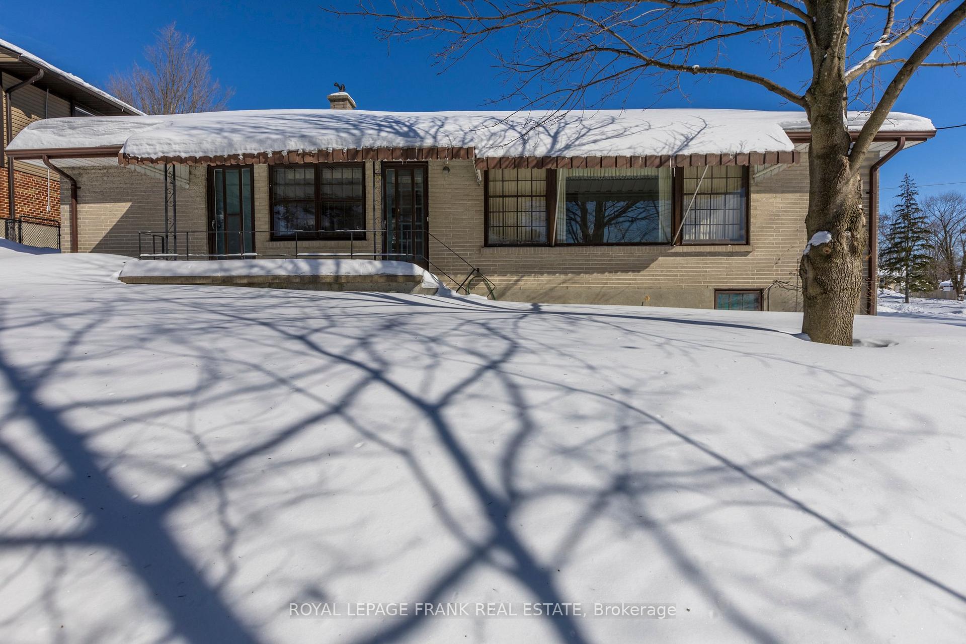 Photo 30 of 1359 Dobbin Avenue, Peterborough, Town Ward 3 — HOMEH