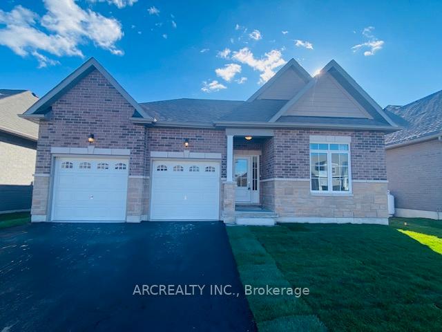 Front of 31 Hillcroft Way