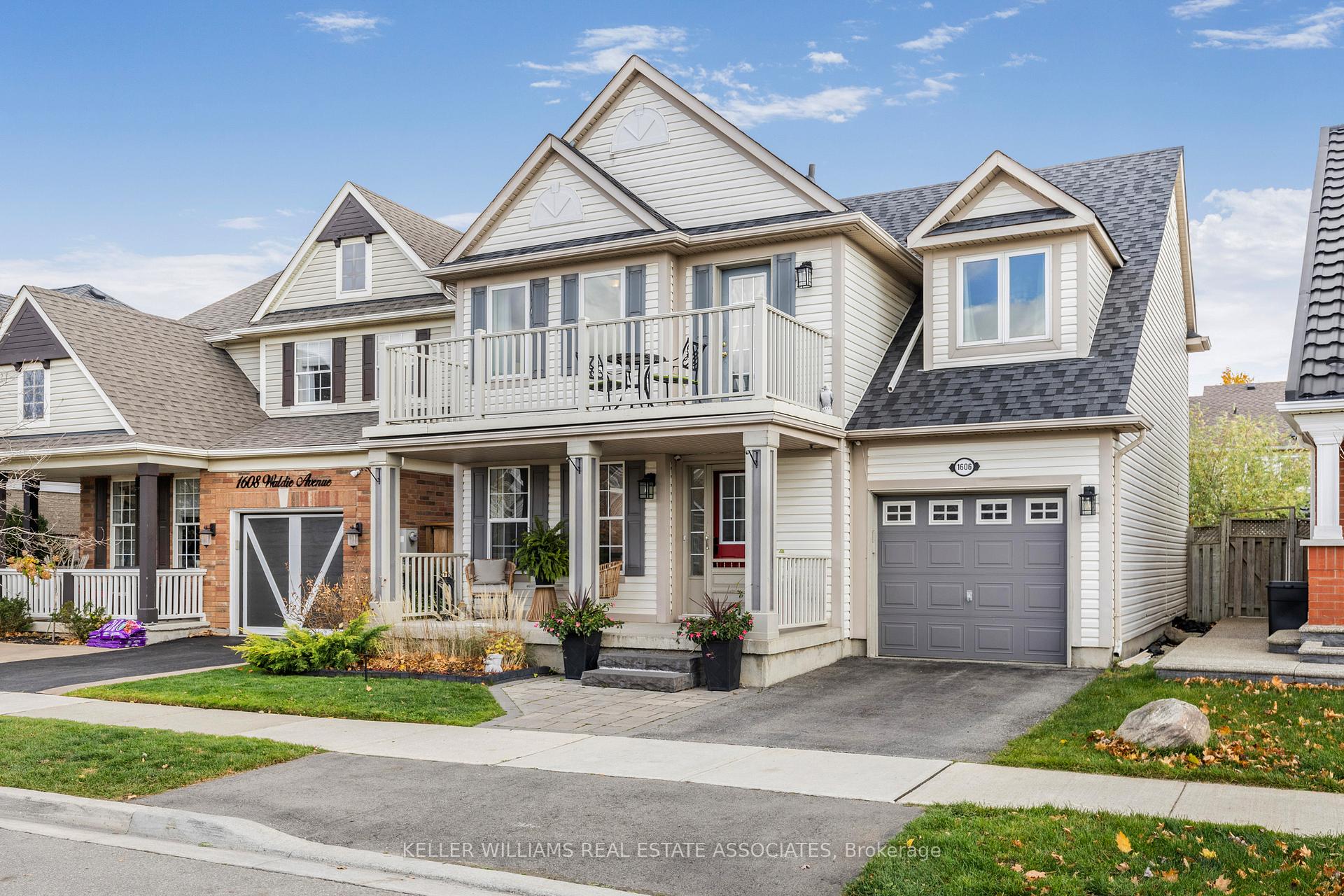 Photo 3 of 1606 Waldie Avenue, Milton, Clarke — HOMEH