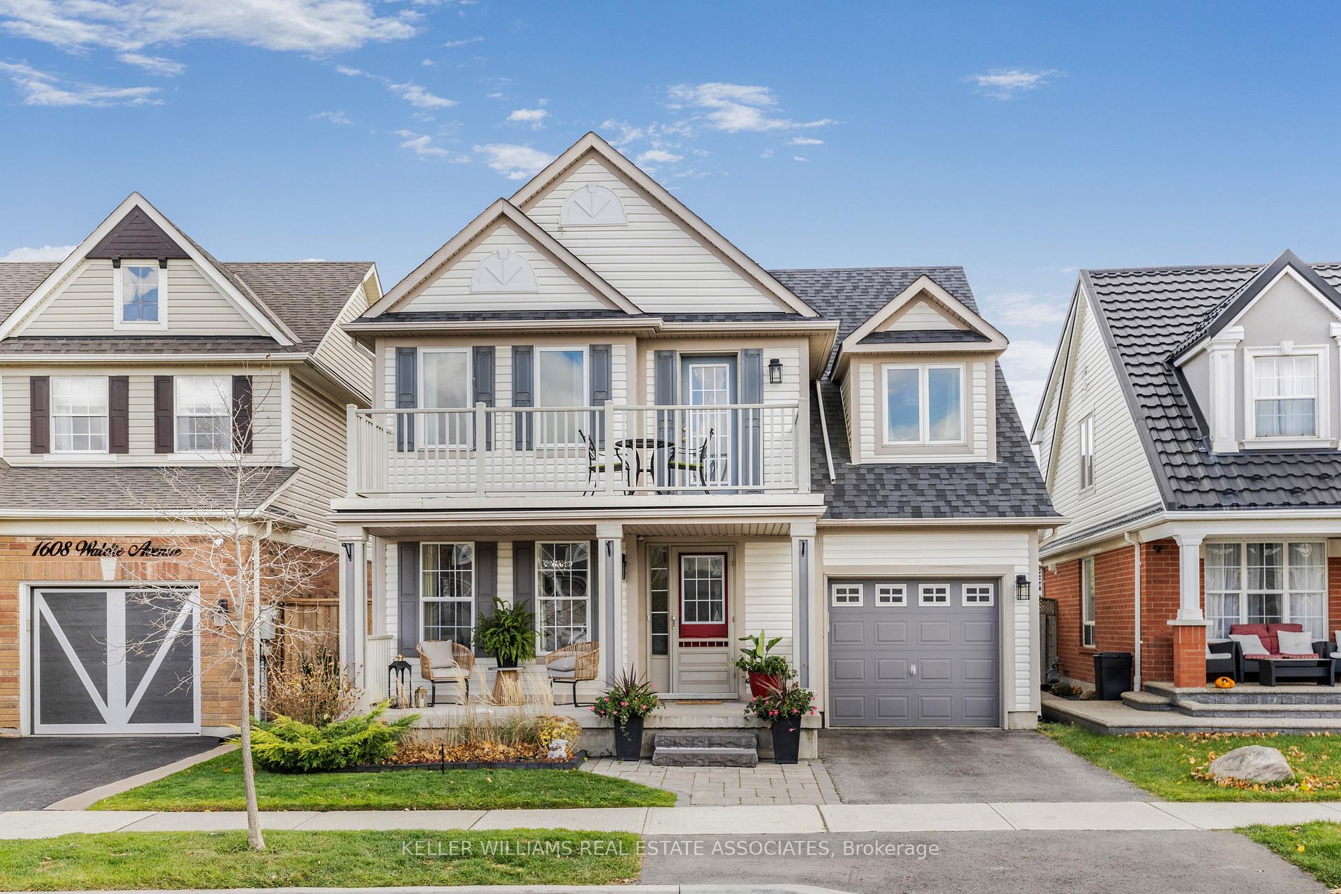 Photo 4 of 1606 Waldie Avenue, Milton, Clarke — HOMEH