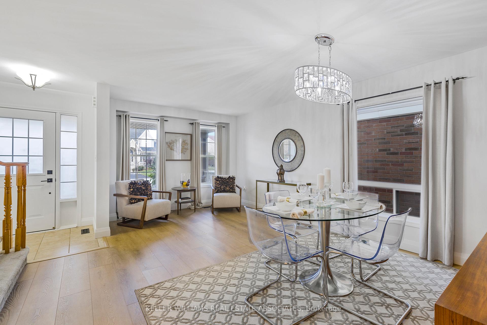 Photo 8 of 1606 Waldie Avenue, Milton, Clarke — HOMEH