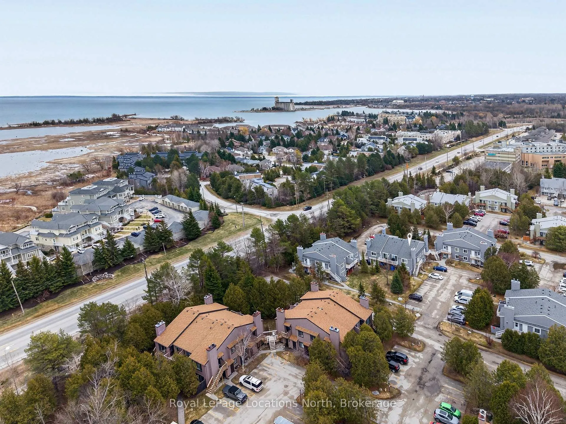 Photo 1 of Unit 91, 23 Dawson Drive, Collingwood — HOMEH