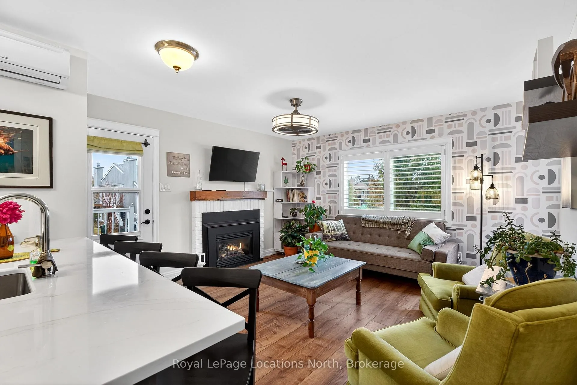 Photo 3 of Unit 91, 23 Dawson Drive, Collingwood — HOMEH