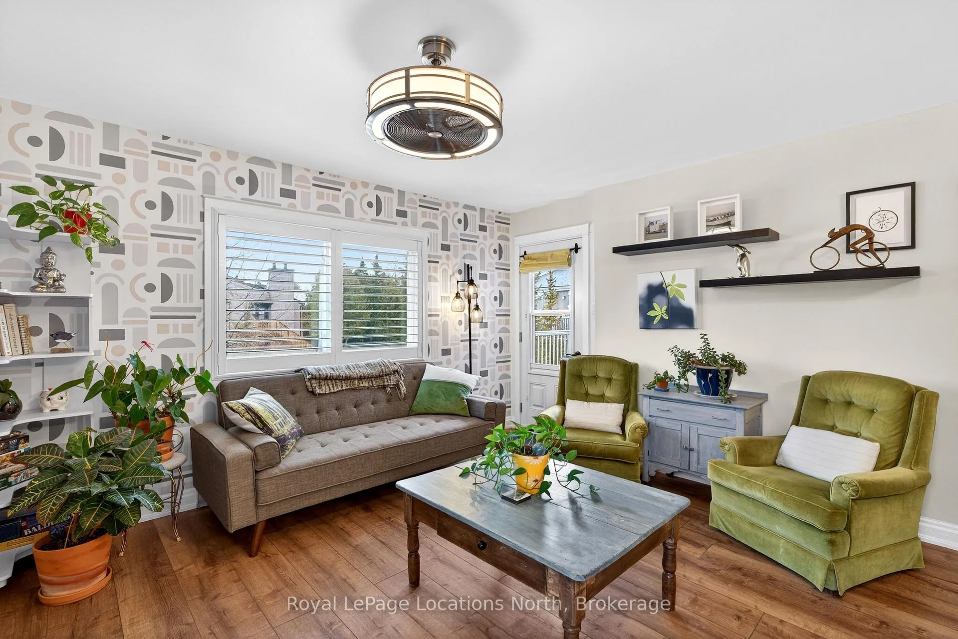Photo 4 of Unit 91, 23 Dawson Drive, Collingwood — HOMEH