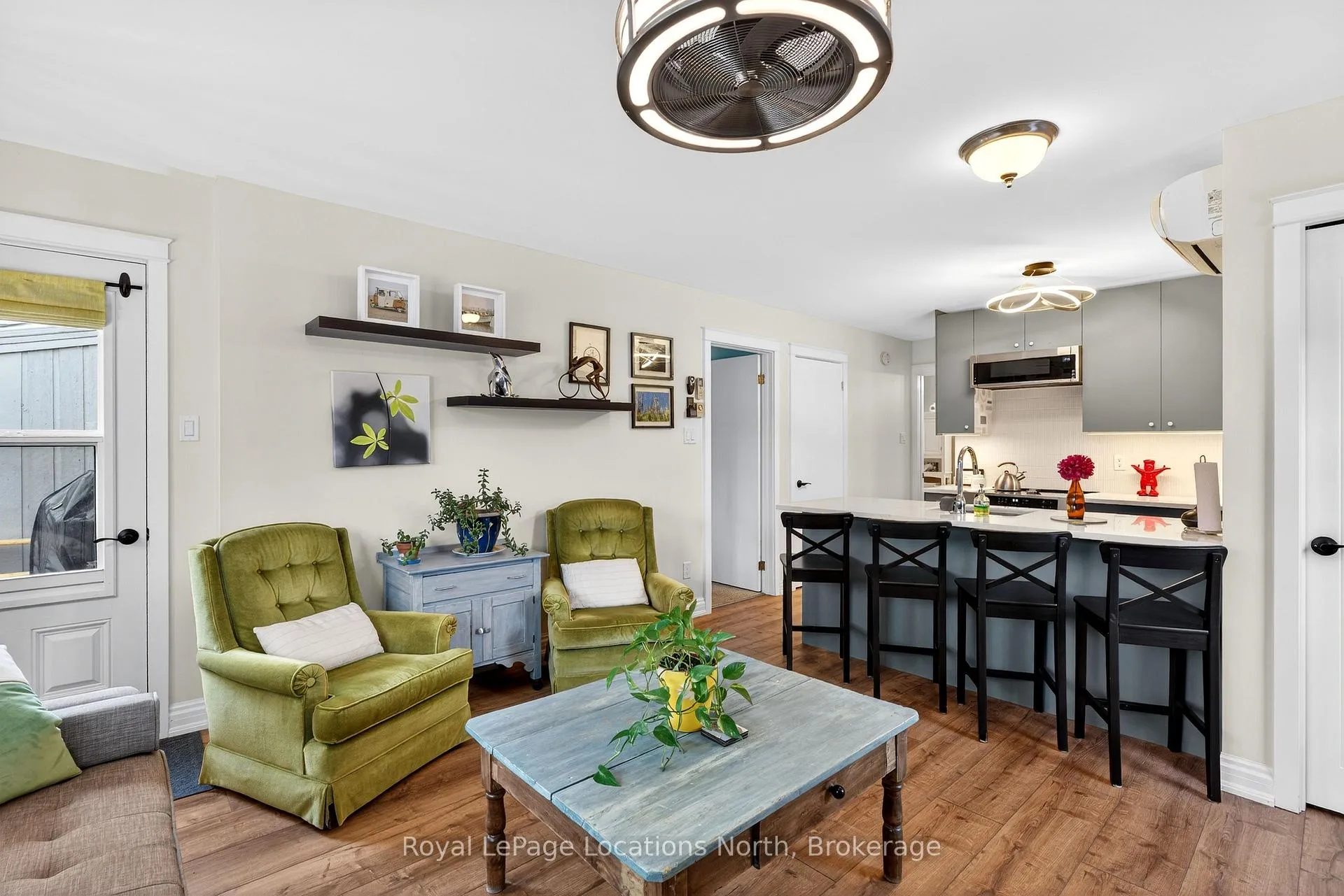 Photo 5 of Unit 91, 23 Dawson Drive, Collingwood — HOMEH