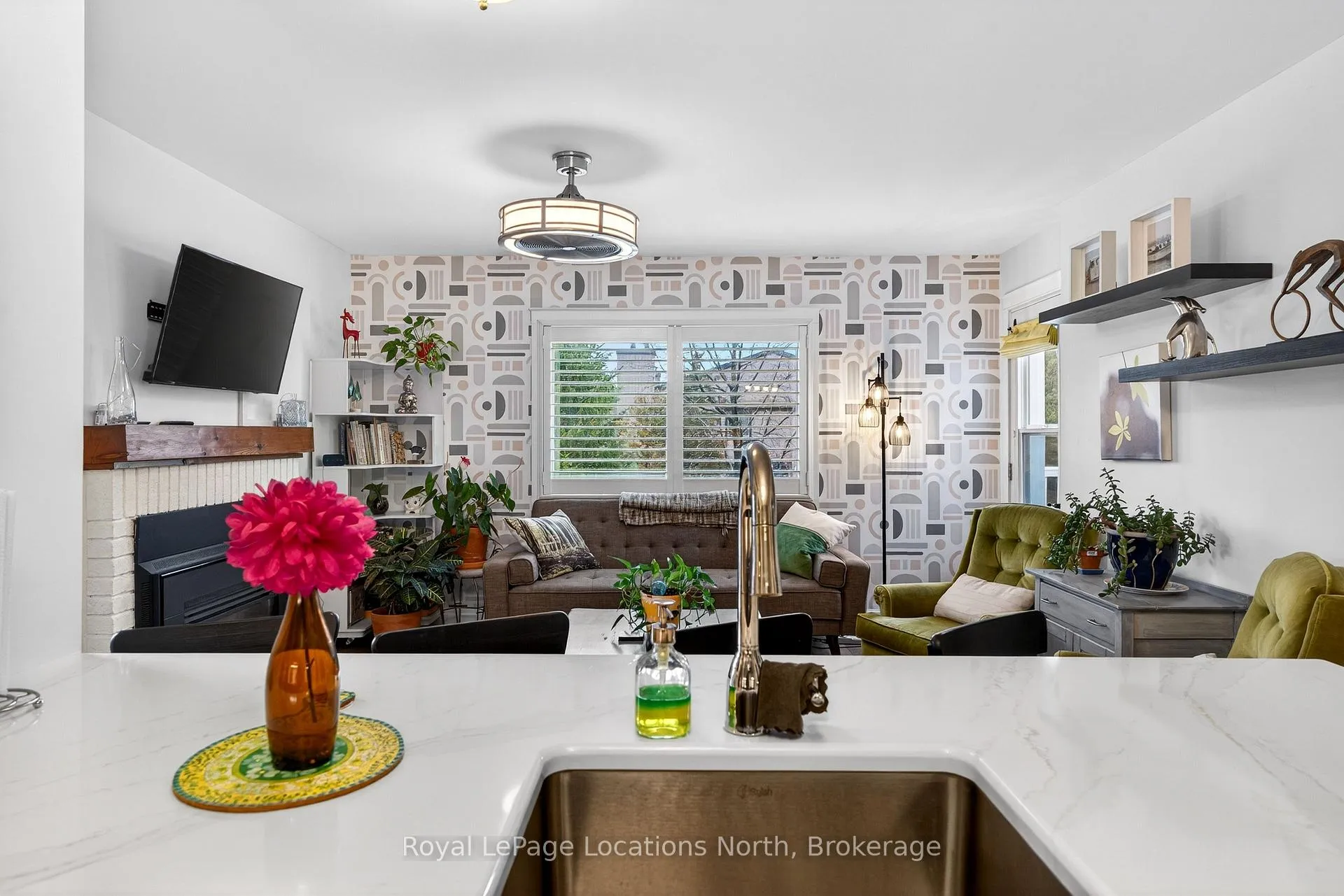 Photo 6 of Unit 91, 23 Dawson Drive, Collingwood — HOMEH