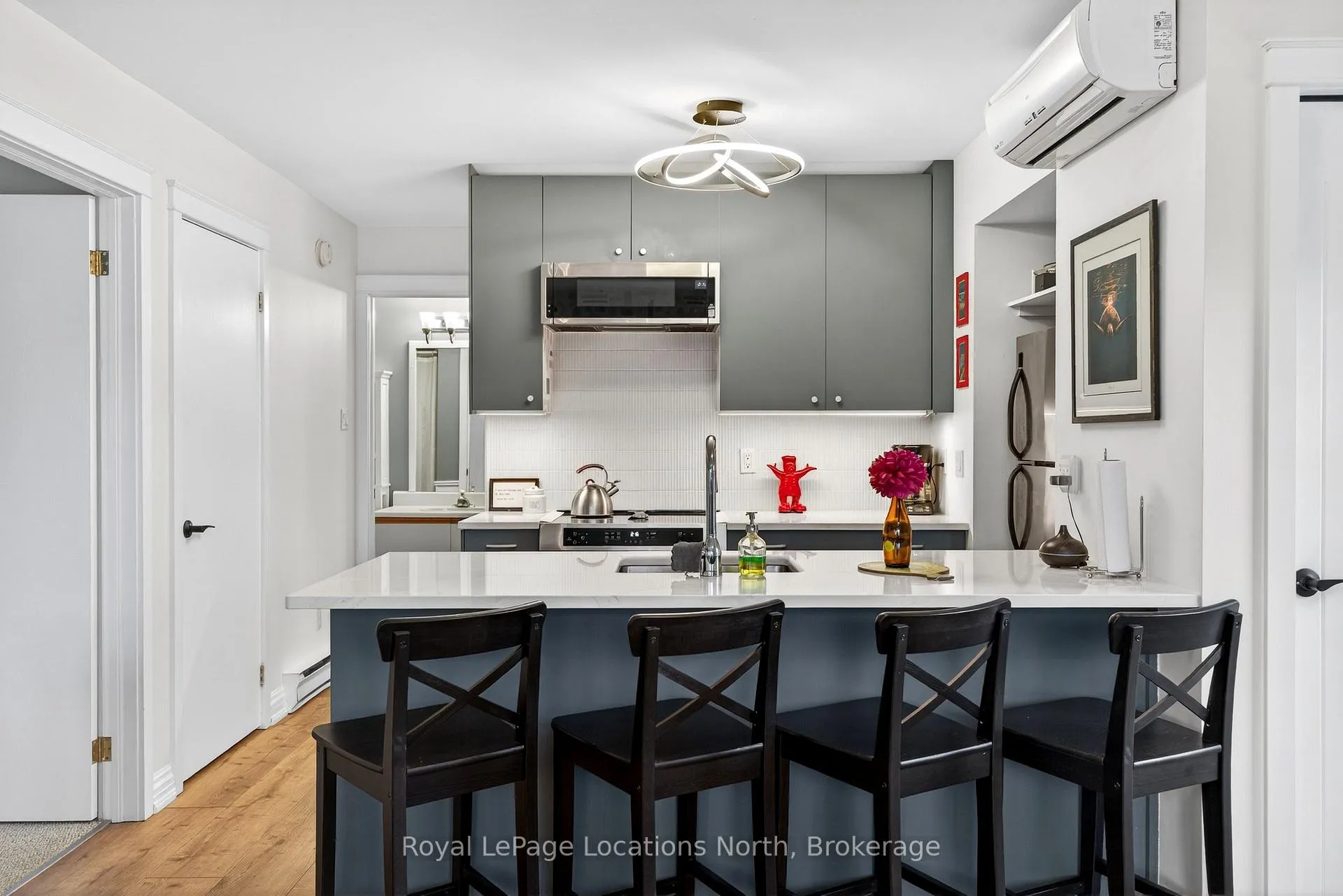 Photo 7 of Unit 91, 23 Dawson Drive, Collingwood — HOMEH