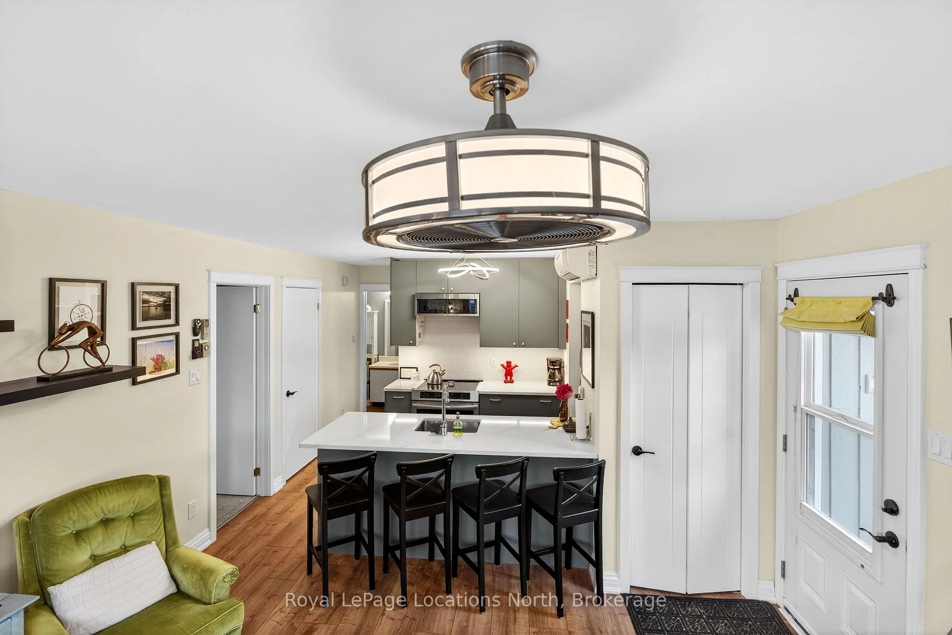 Photo 10 of Unit 91, 23 Dawson Drive, Collingwood — HOMEH