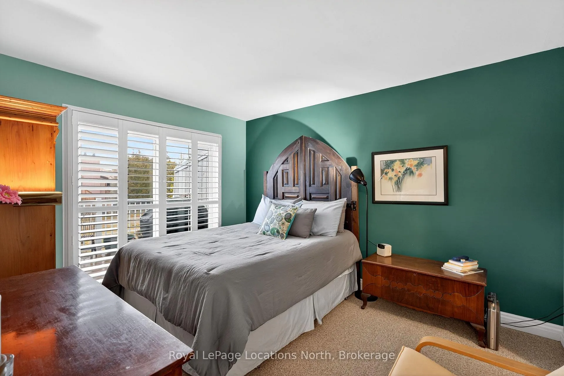 Photo 11 of Unit 91, 23 Dawson Drive, Collingwood — HOMEH