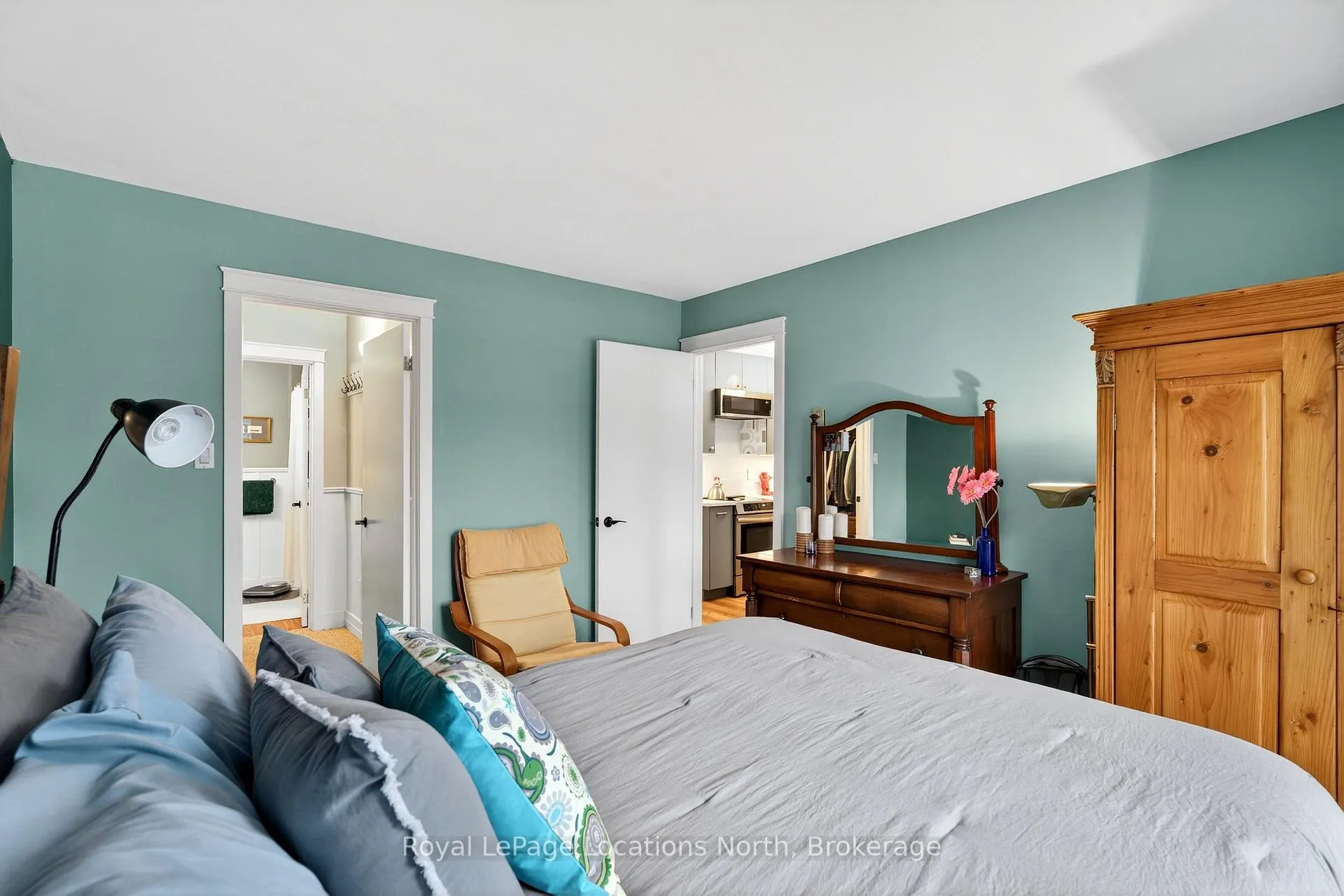 Photo 12 of Unit 91, 23 Dawson Drive, Collingwood — HOMEH