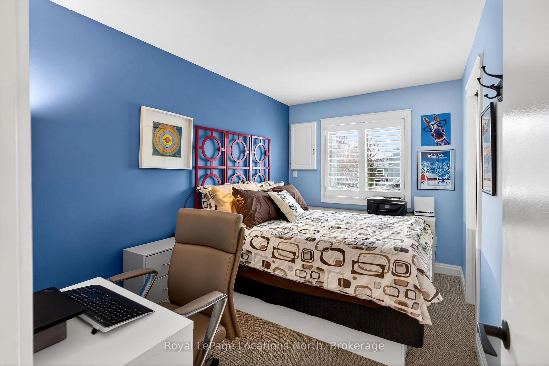 Photo 14 of Unit 91, 23 Dawson Drive, Collingwood — HOMEH