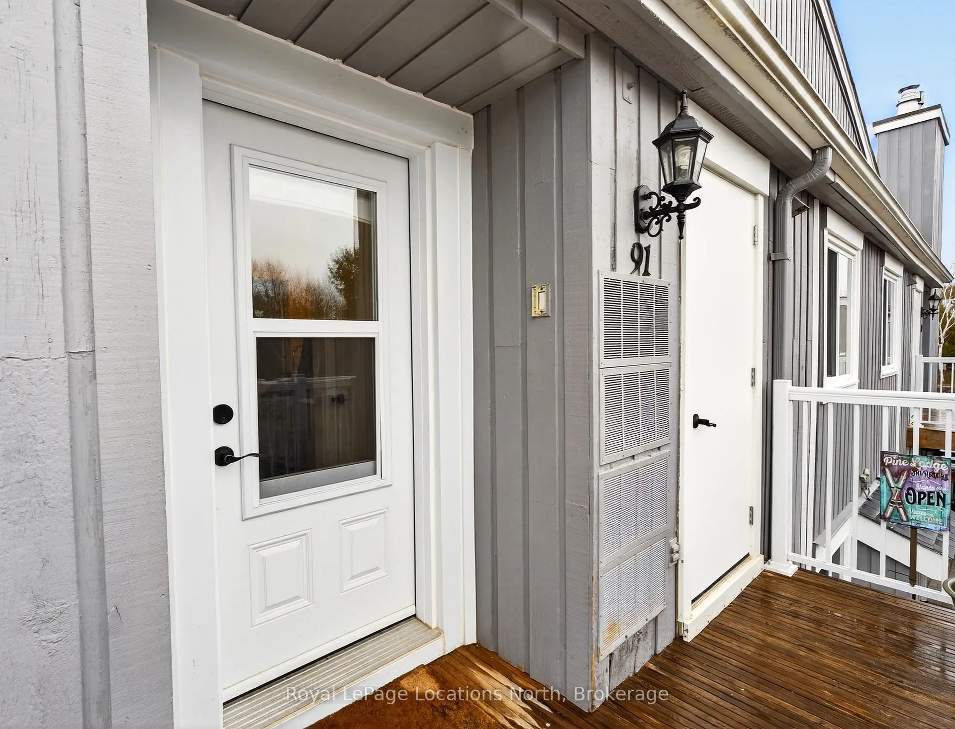 Photo 19 of Unit 91, 23 Dawson Drive, Collingwood — HOMEH