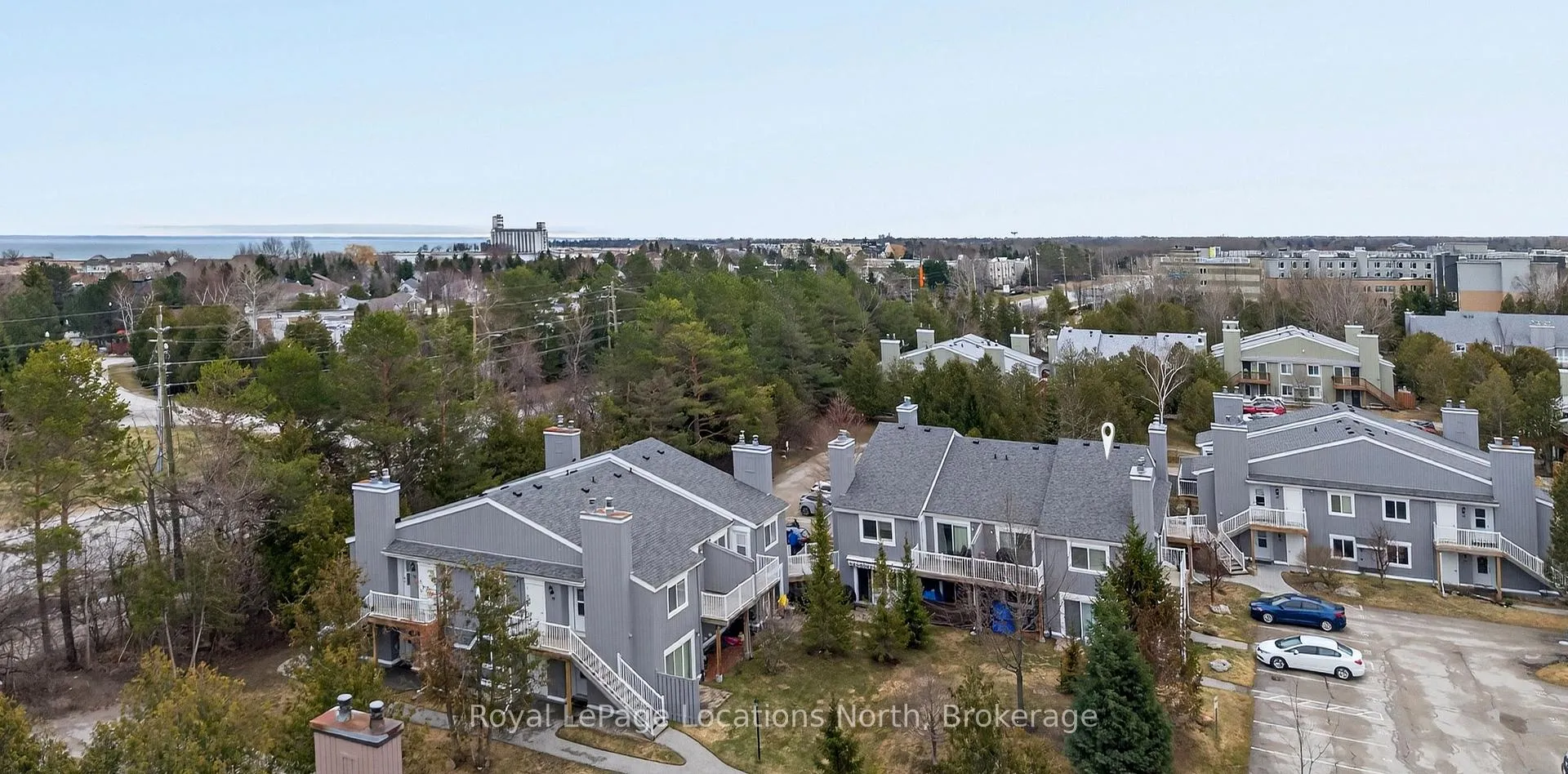 Photo 21 of Unit 91, 23 Dawson Drive, Collingwood — HOMEH