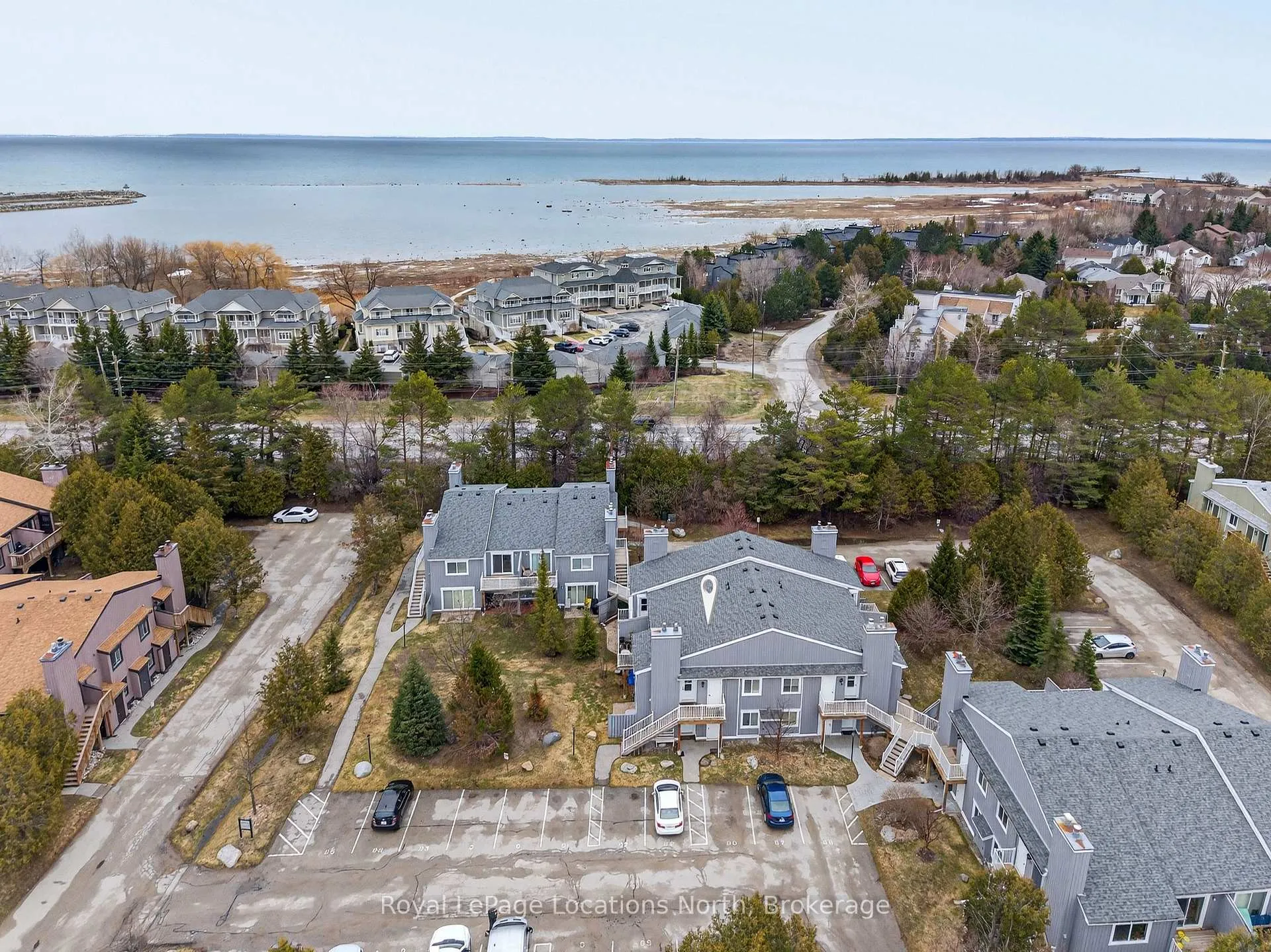 Photo 22 of Unit 91, 23 Dawson Drive, Collingwood — HOMEH