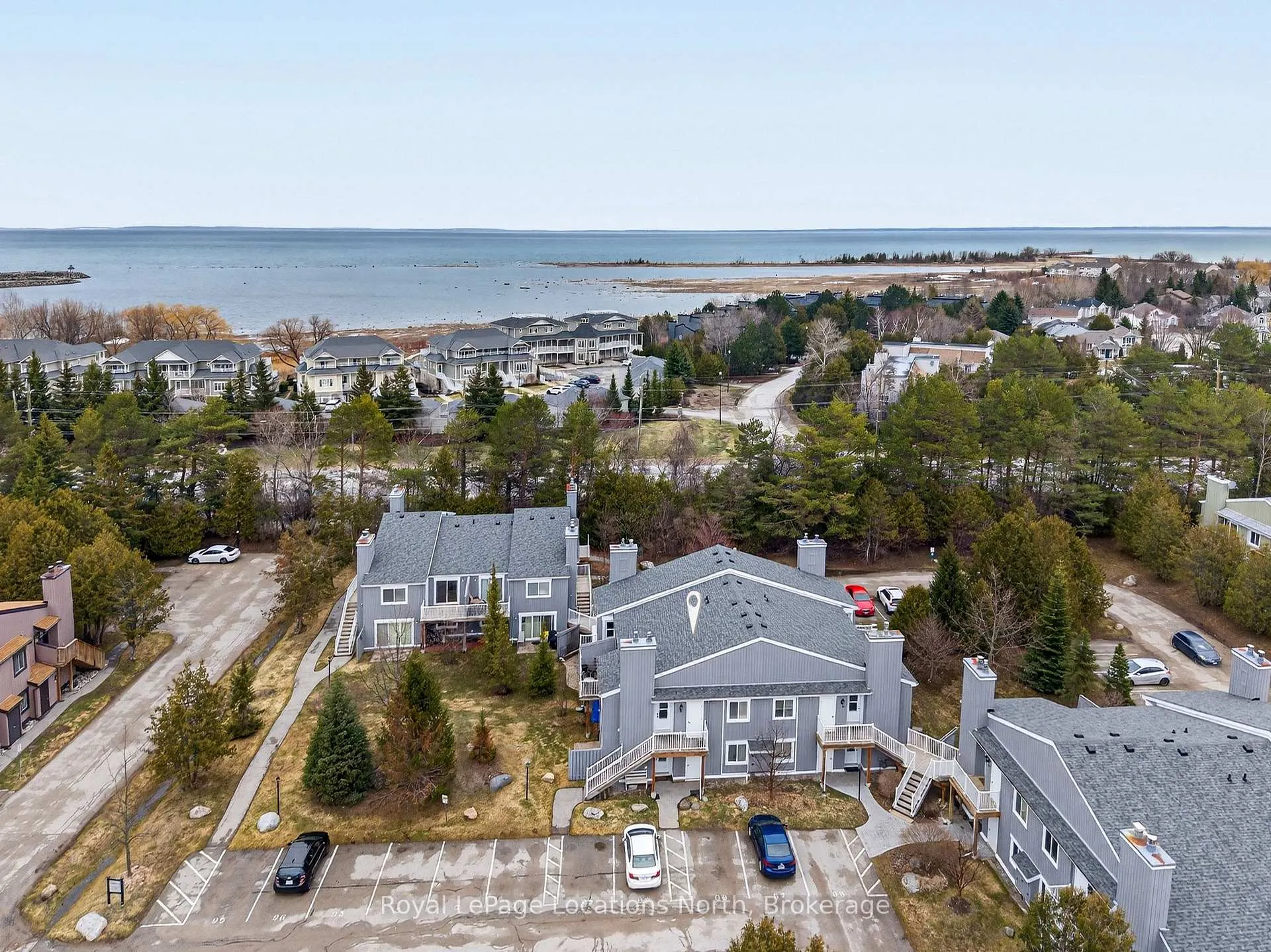 Photo 24 of Unit 91, 23 Dawson Drive, Collingwood — HOMEH