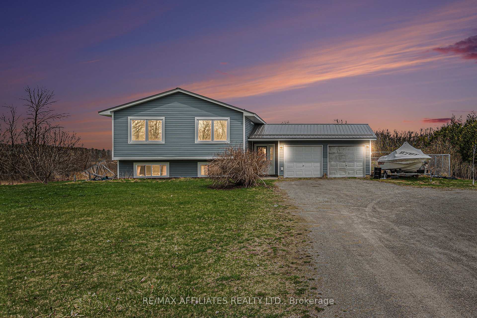 Photo 2 of 1160 Ford Road, Beckwith, Beckwith Twp — HOMEH