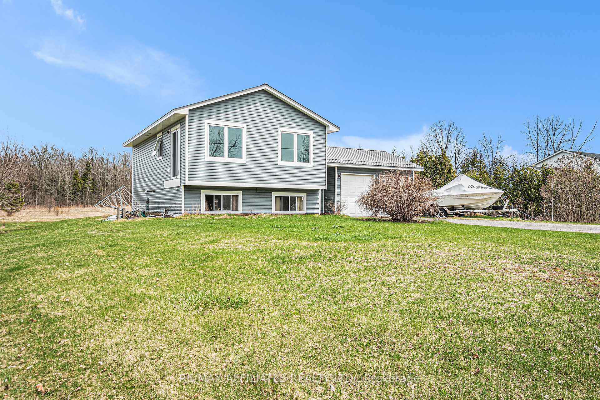 Photo 4 of 1160 Ford Road, Beckwith, Beckwith Twp — HOMEH