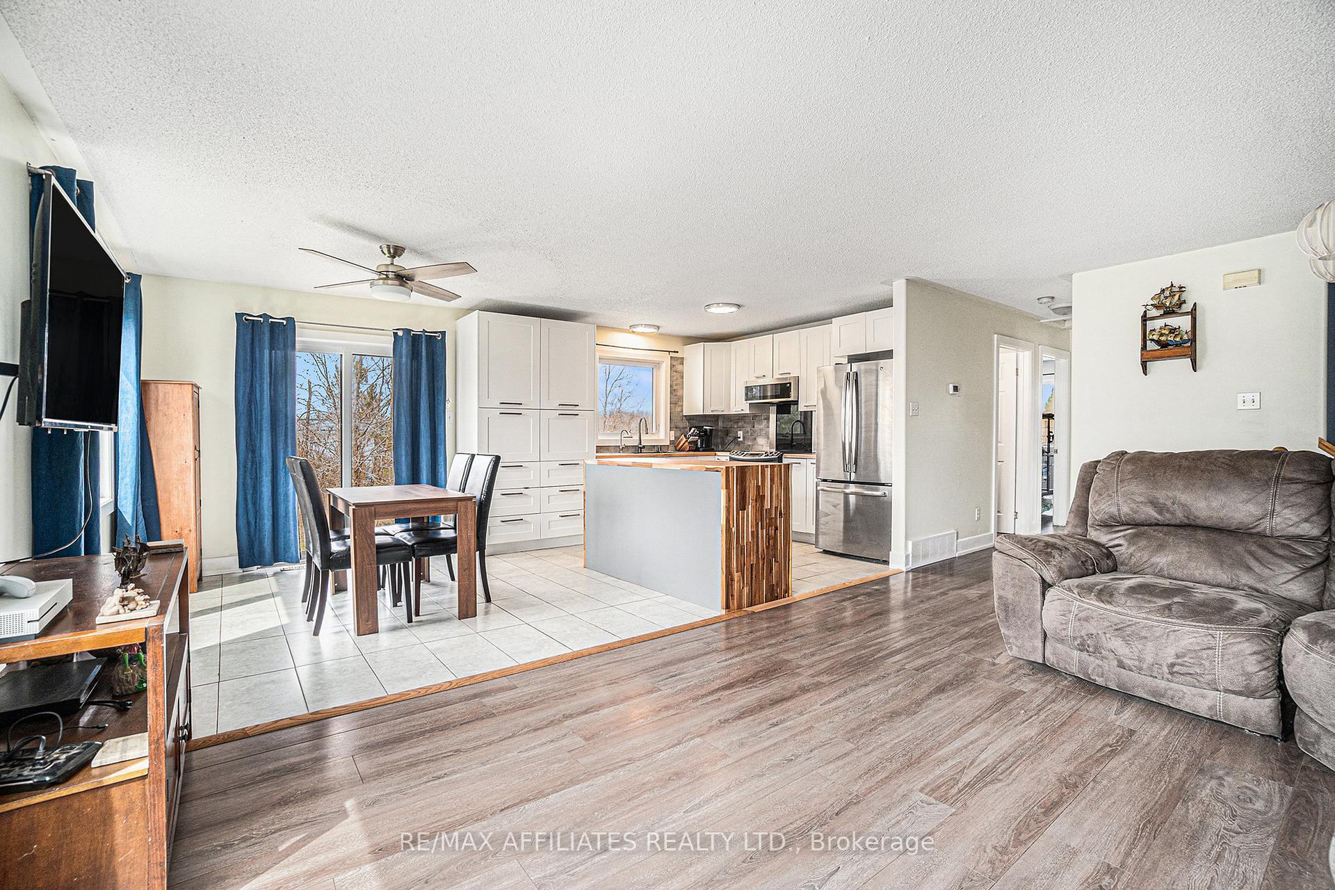 Photo 7 of 1160 Ford Road, Beckwith, Beckwith Twp — HOMEH