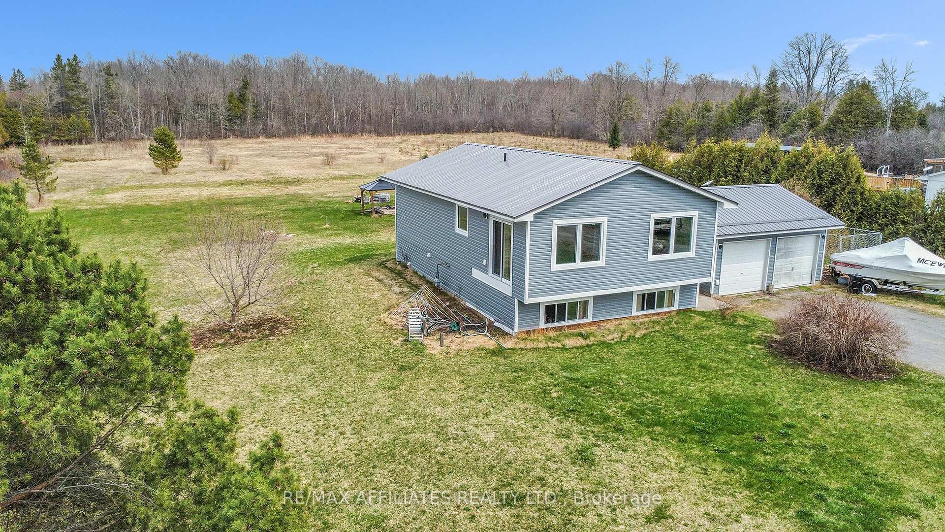 Photo 18 of 1160 Ford Road, Beckwith, Beckwith Twp — HOMEH