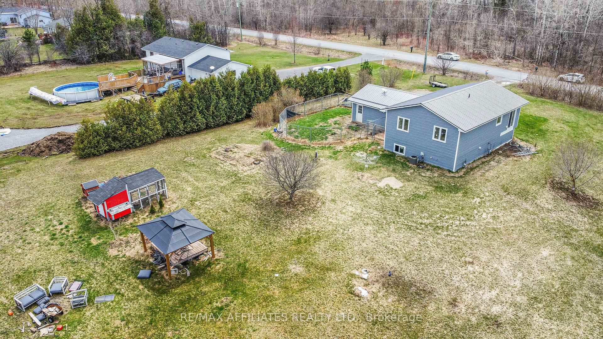 Photo 17 of 1160 Ford Road, Beckwith, Beckwith Twp — HOMEH