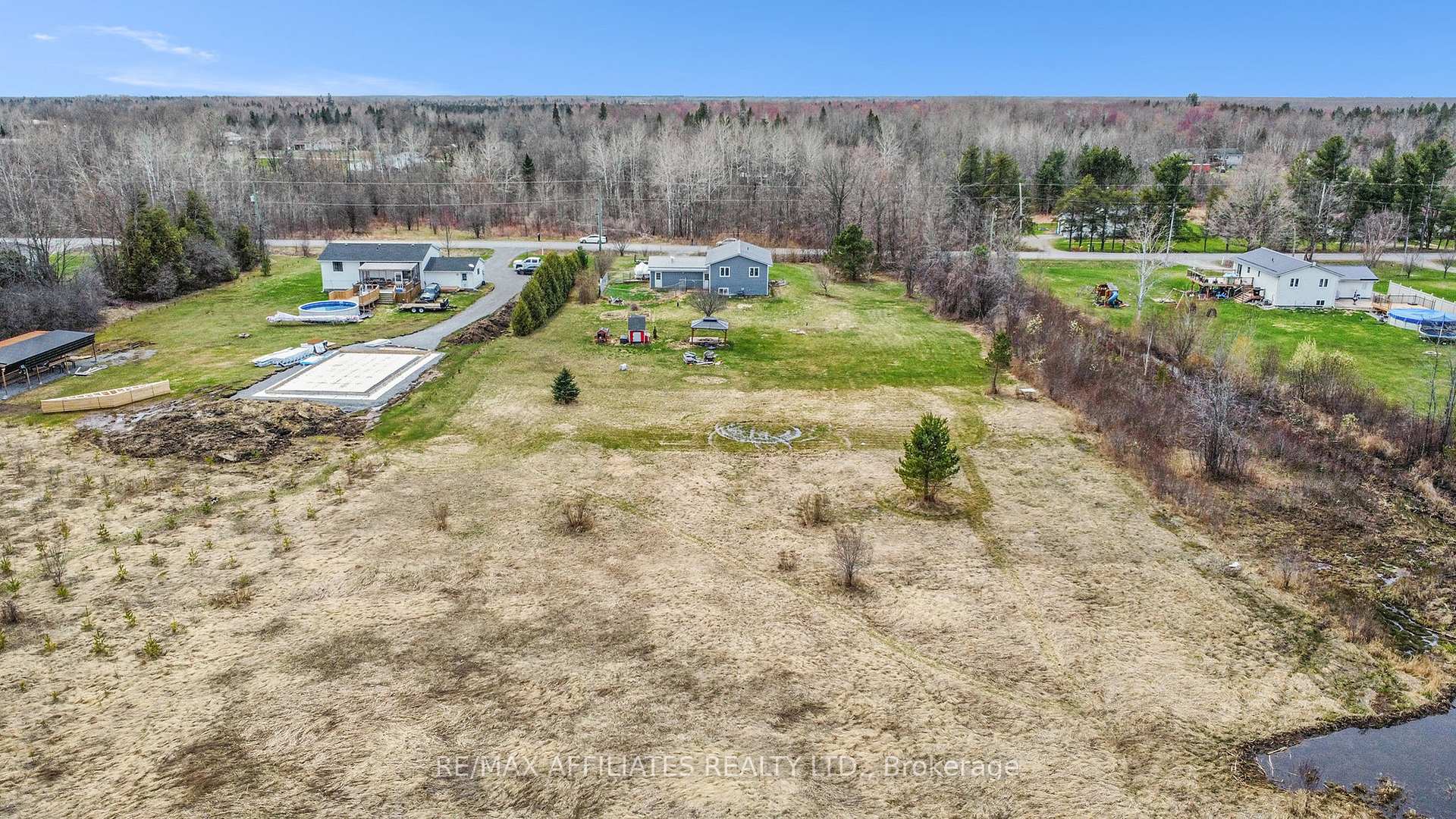 Photo 19 of 1160 Ford Road, Beckwith, Beckwith Twp — HOMEH