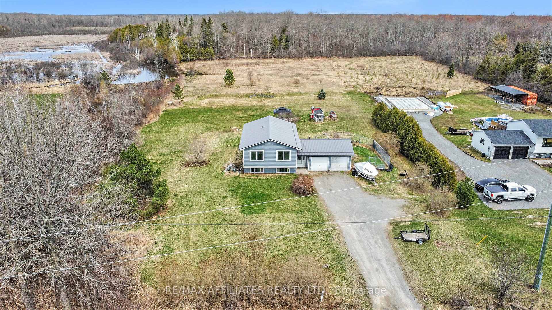 Photo 21 of 1160 Ford Road, Beckwith, Beckwith Twp — HOMEH