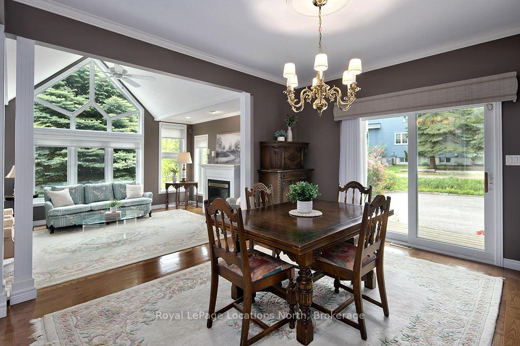 Photo 7 of 130 Davos Drive, Blue Mountains — HOMEH