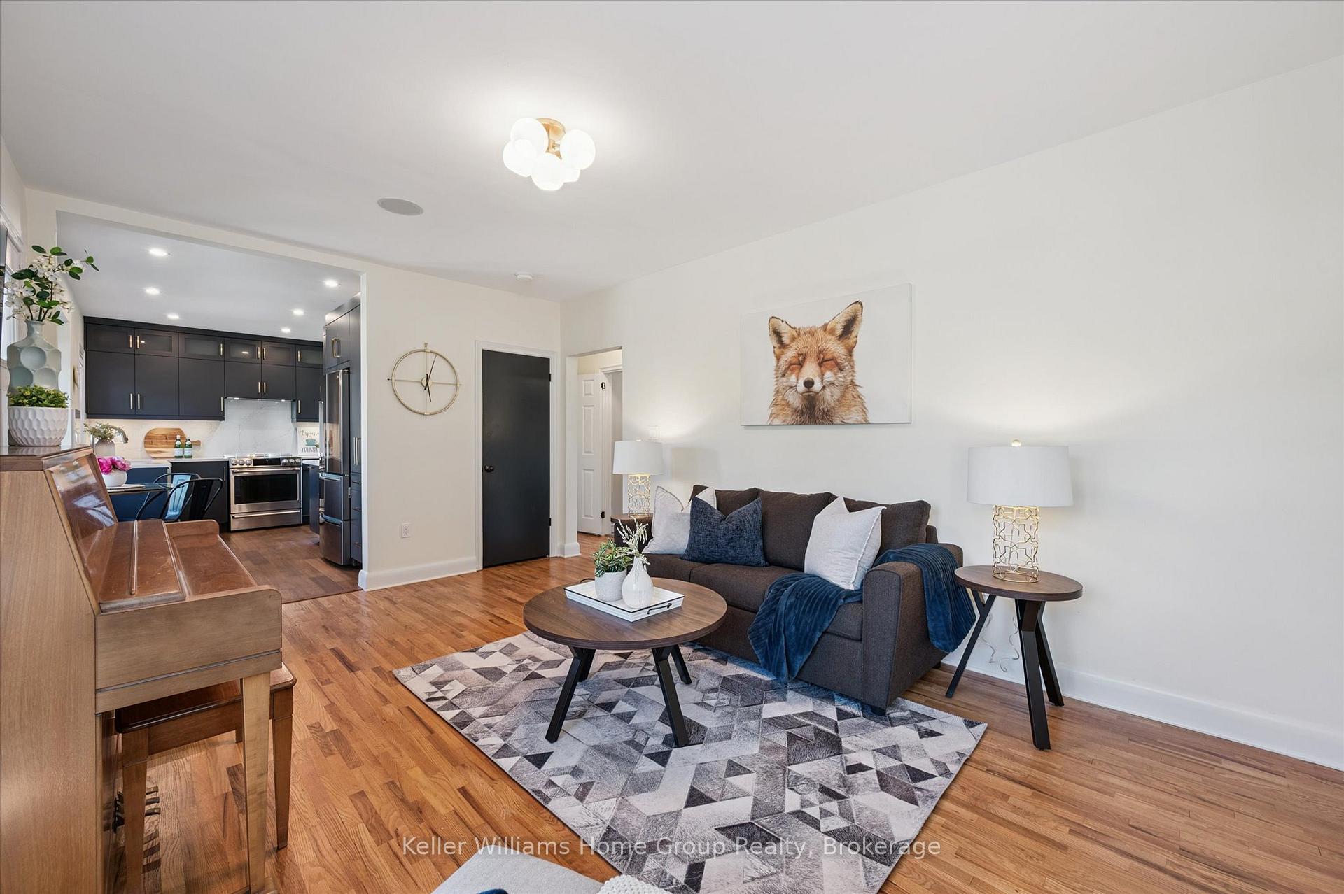 Photo 9 of 30 Barton Street, Guelph, Exhibition Park — HOMEH