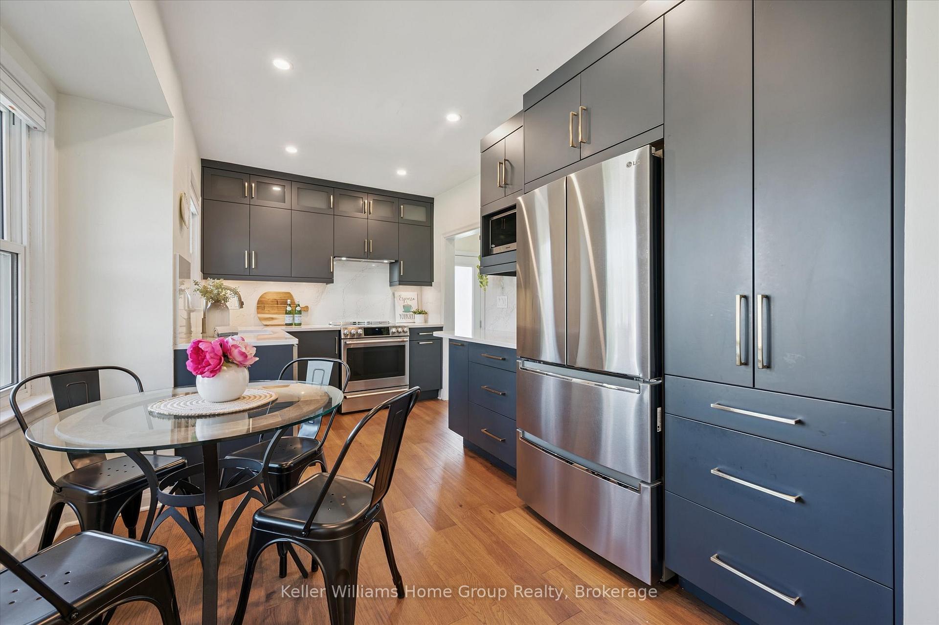 Photo 10 of 30 Barton Street, Guelph, Exhibition Park — HOMEH