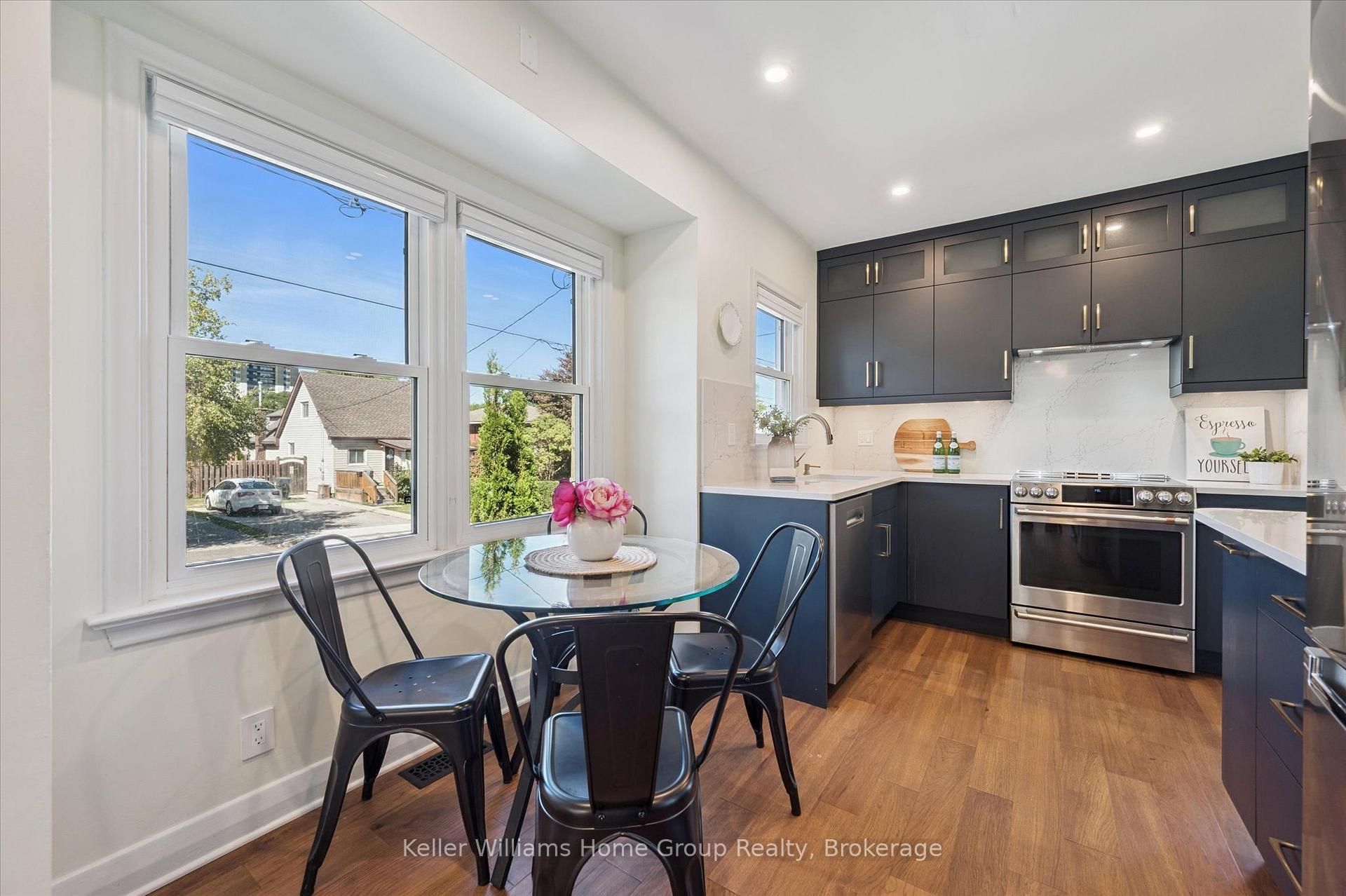 Photo 11 of 30 Barton Street, Guelph, Exhibition Park — HOMEH