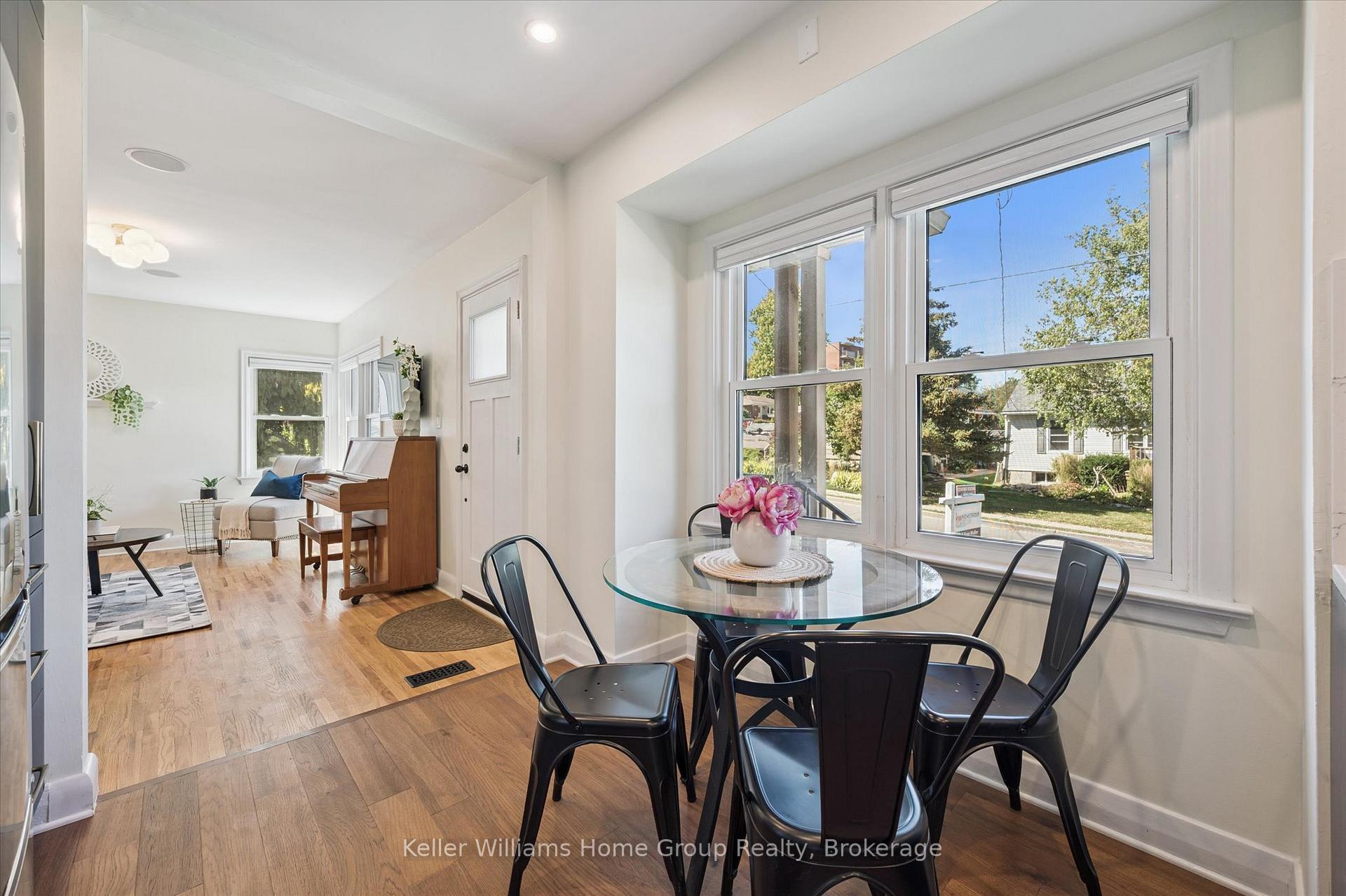 Photo 12 of 30 Barton Street, Guelph, Exhibition Park — HOMEH