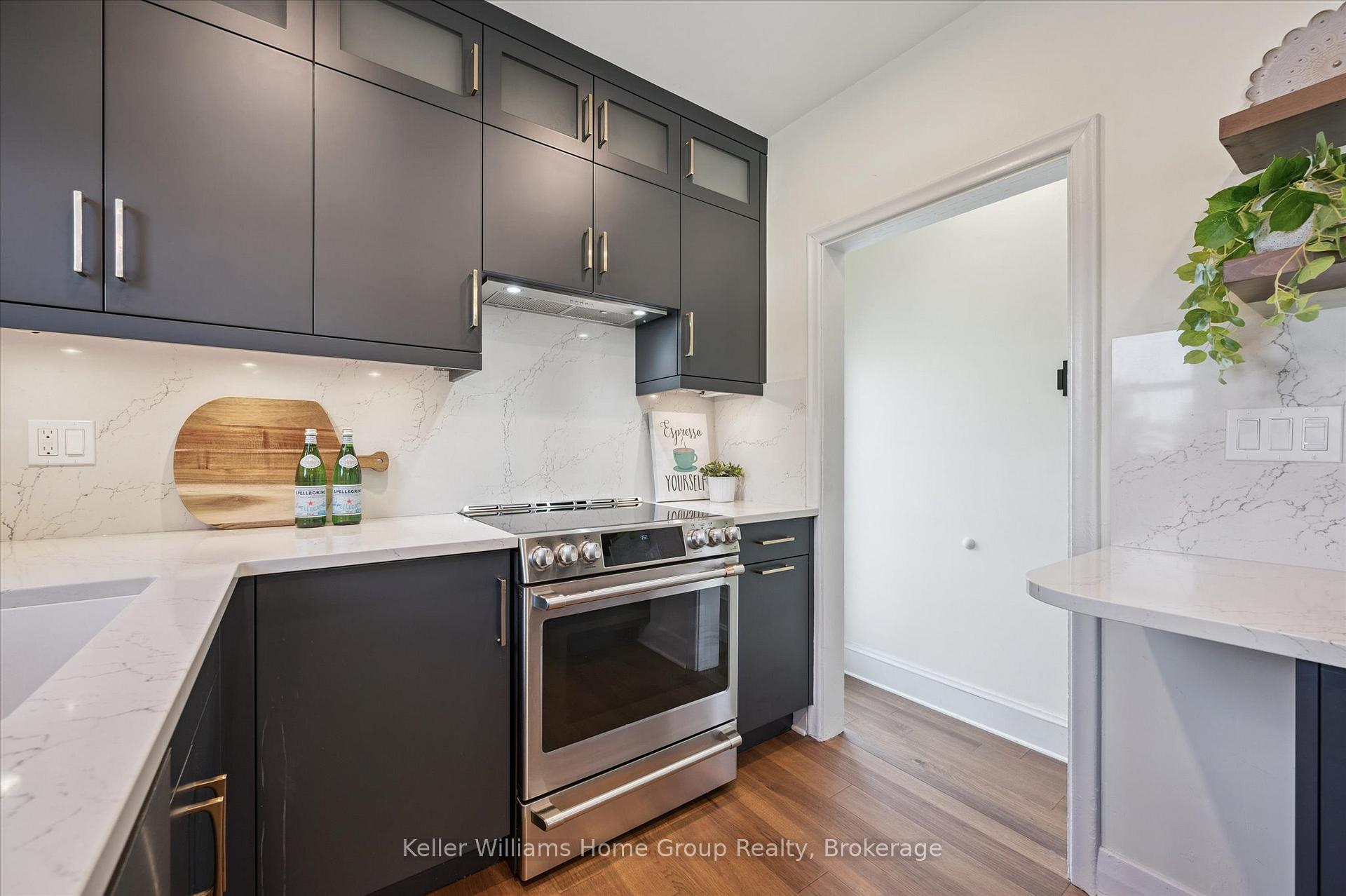 Photo 13 of 30 Barton Street, Guelph, Exhibition Park — HOMEH