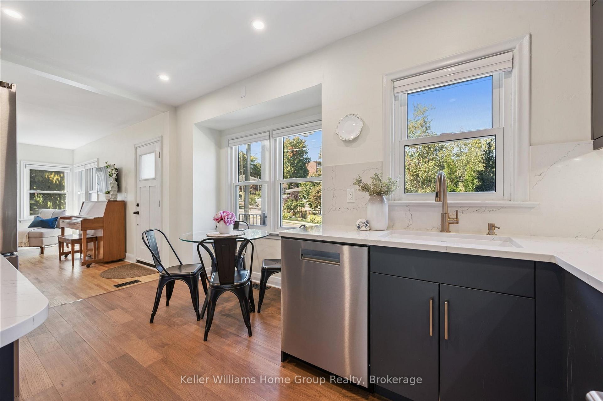 Photo 14 of 30 Barton Street, Guelph, Exhibition Park — HOMEH