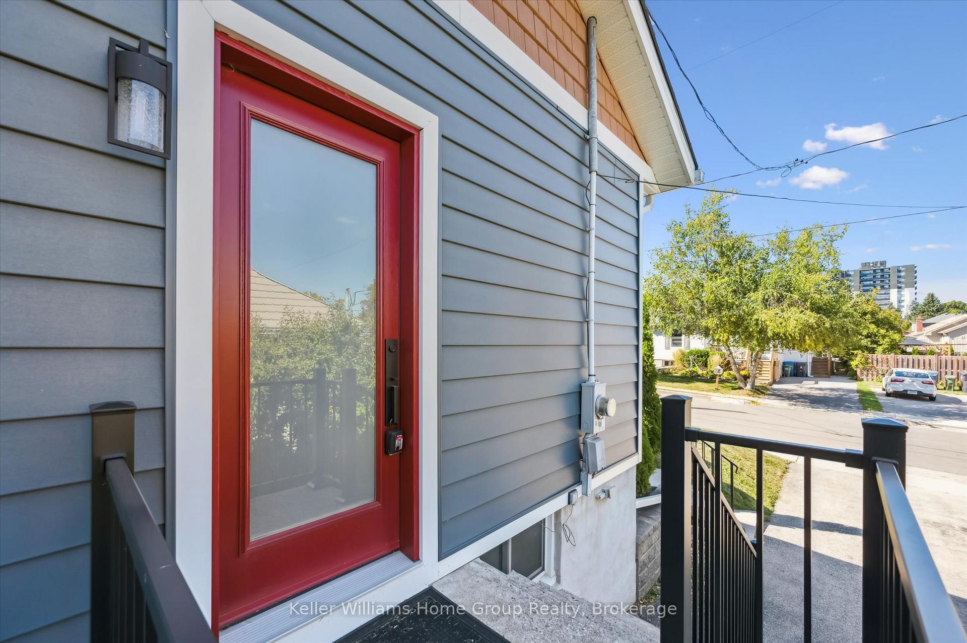 Photo 29 of 30 Barton Street, Guelph, Exhibition Park — HOMEH