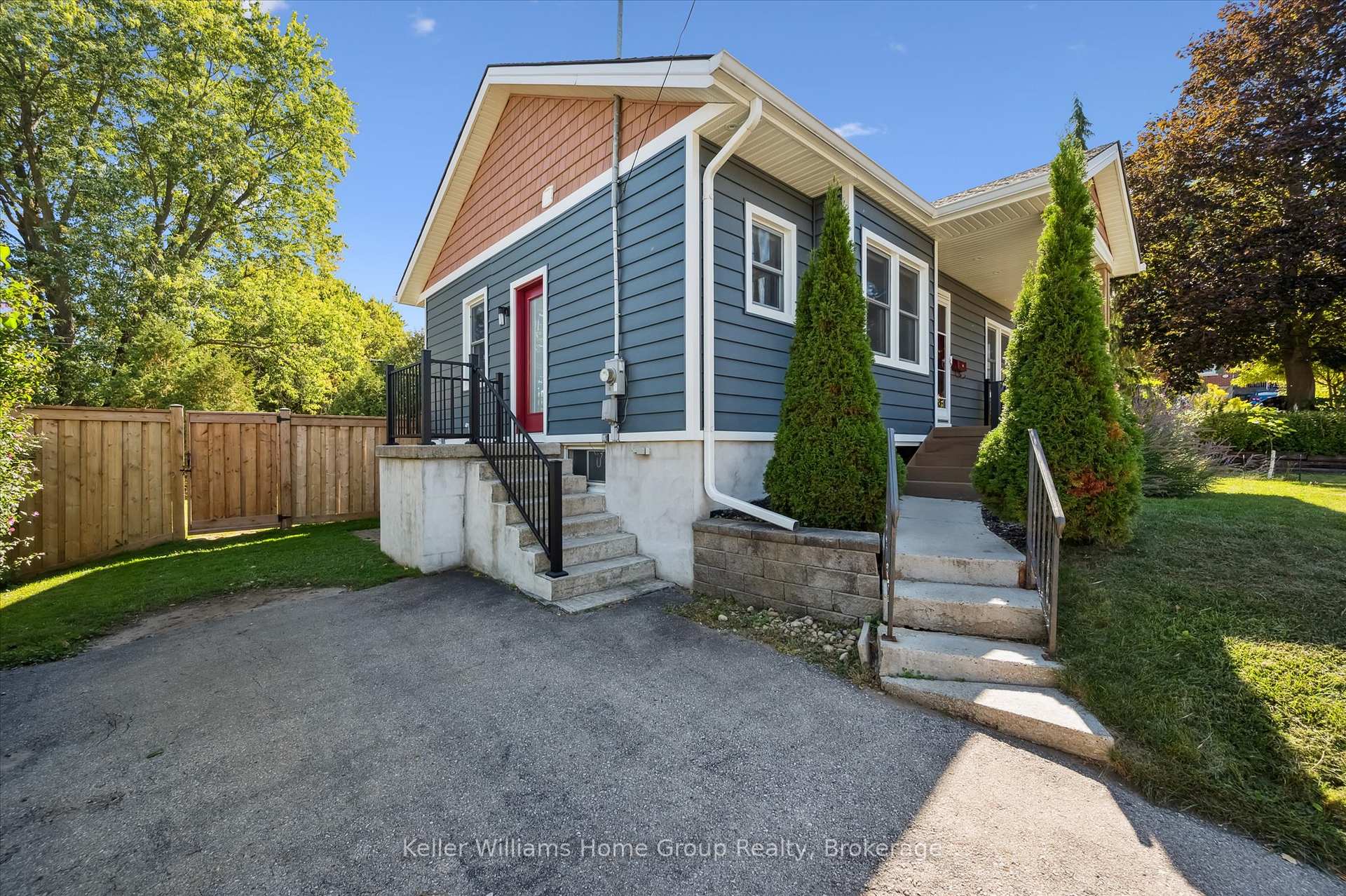 Photo 30 of 30 Barton Street, Guelph, Exhibition Park — HOMEH