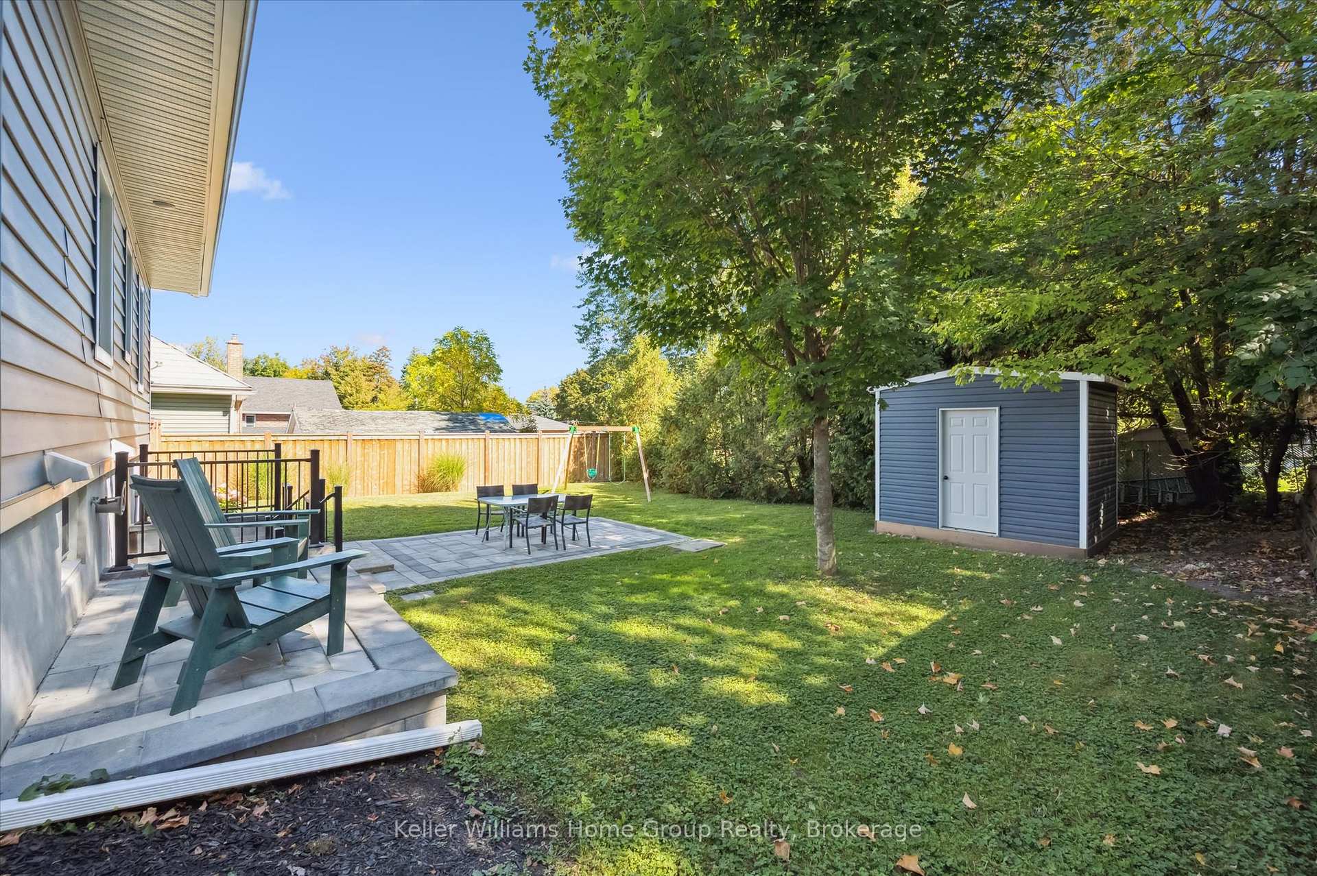 Photo 32 of 30 Barton Street, Guelph, Exhibition Park — HOMEH
