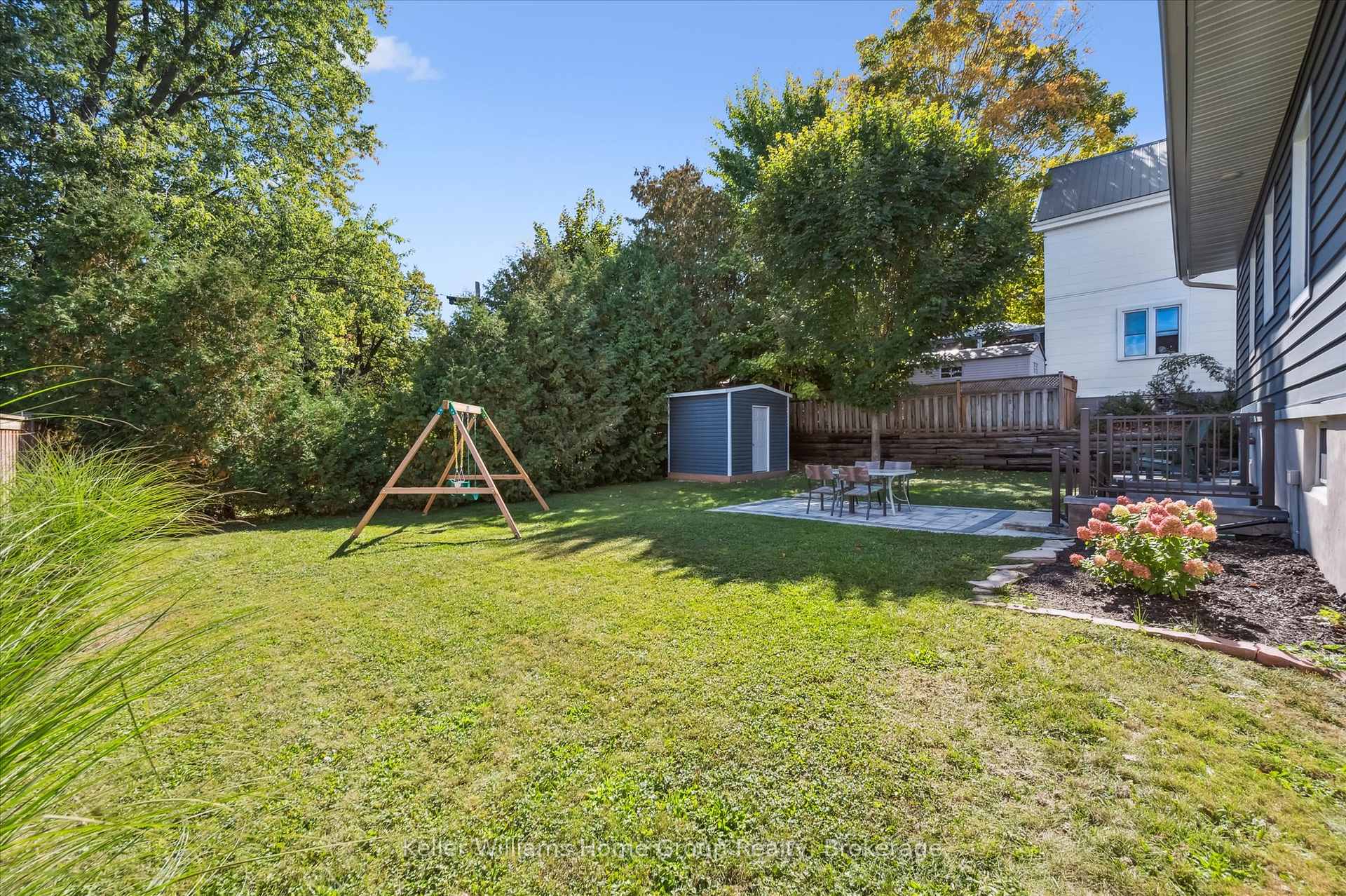 Photo 36 of 30 Barton Street, Guelph, Exhibition Park — HOMEH