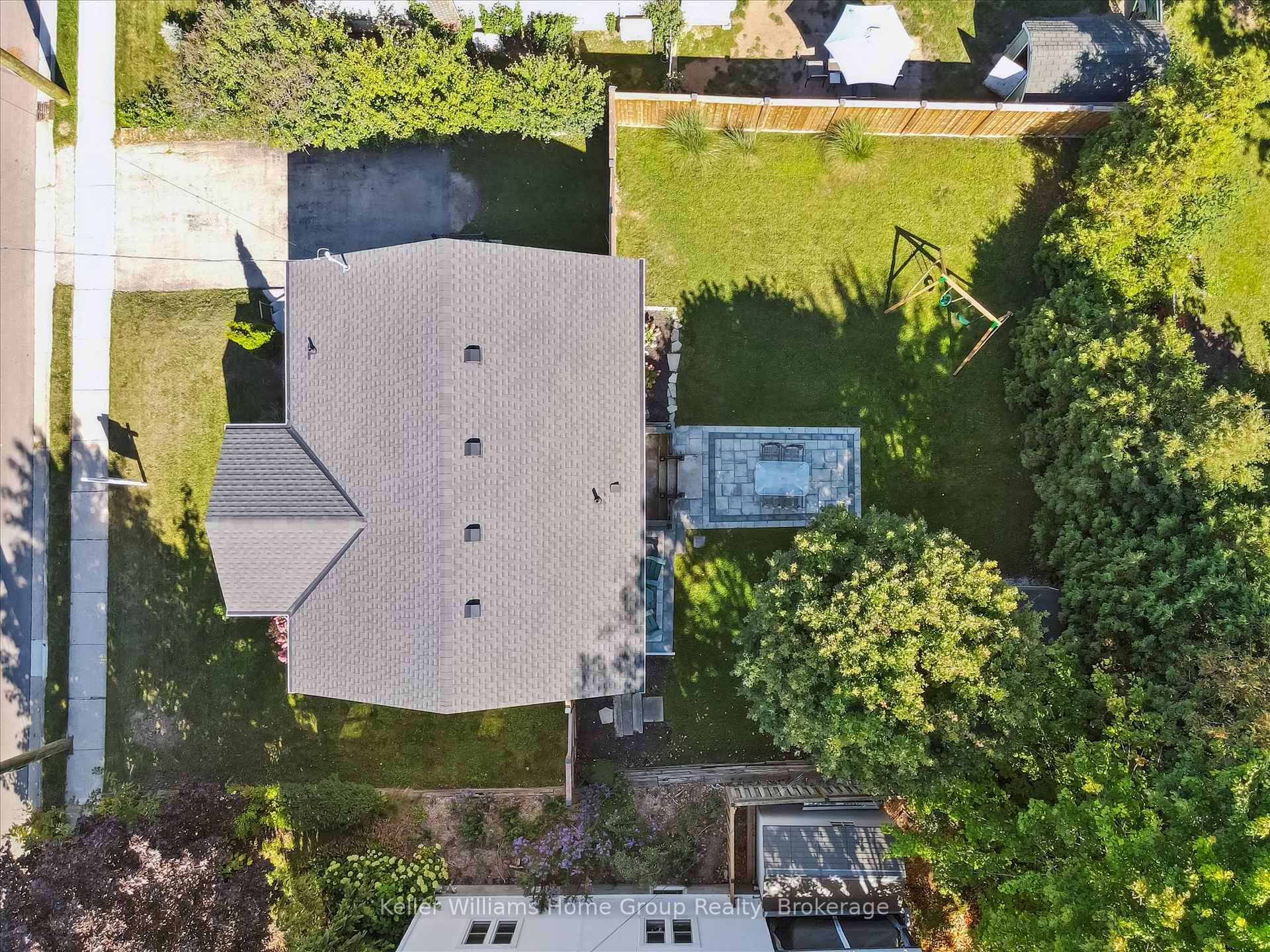 Photo 41 of 30 Barton Street, Guelph, Exhibition Park — HOMEH