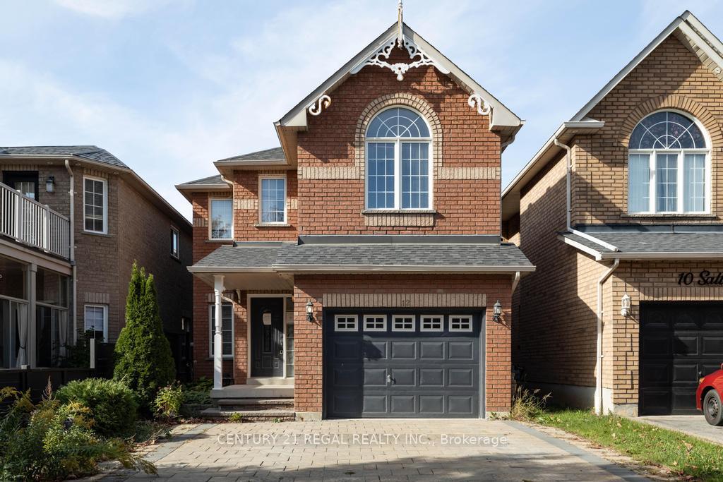 Photo 1 of 12 Salt Drive, Ajax, South East — HOMEH