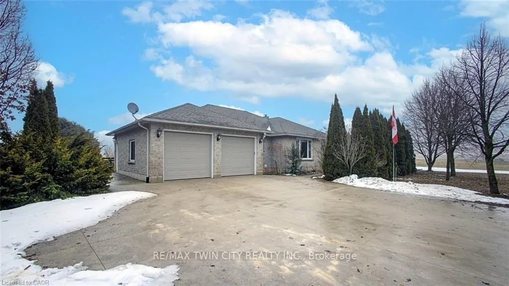 Photo 2 of 122287 Concession 8 Road, West Grey — HOMEH