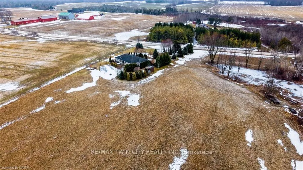 Photo 3 of 122287 Concession 8 Road, West Grey — HOMEH