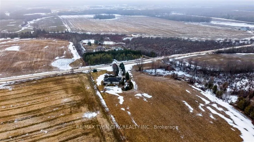 Photo 4 of 122287 Concession 8 Road, West Grey — HOMEH