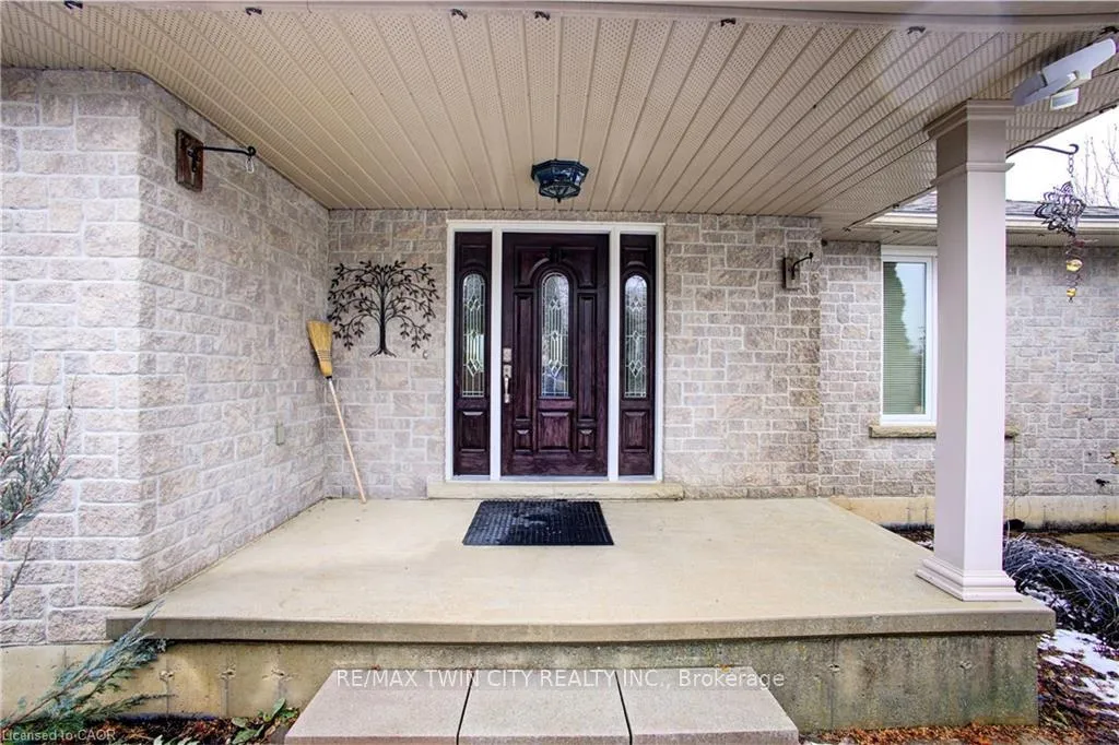 Photo 5 of 122287 Concession 8 Road, West Grey — HOMEH