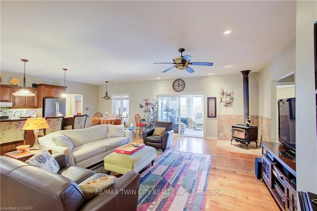 Photo 7 of 122287 Concession 8 Road, West Grey — HOMEH