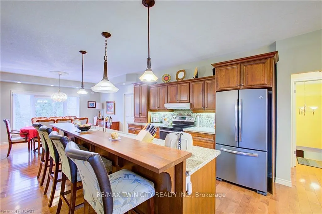 Photo 14 of 122287 Concession 8 Road, West Grey — HOMEH