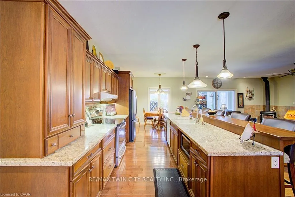 Photo 17 of 122287 Concession 8 Road, West Grey — HOMEH