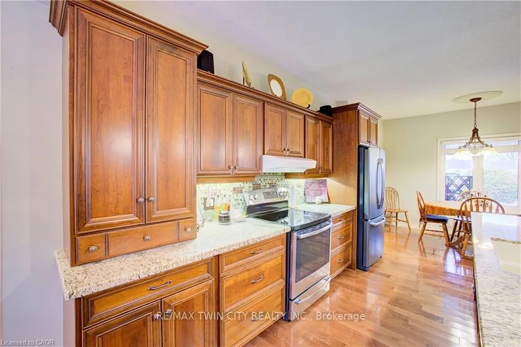 Photo 19 of 122287 Concession 8 Road, West Grey — HOMEH