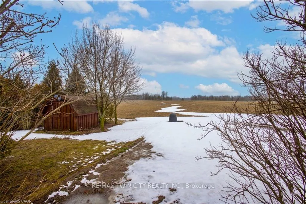 Photo 45 of 122287 Concession 8 Road, West Grey — HOMEH