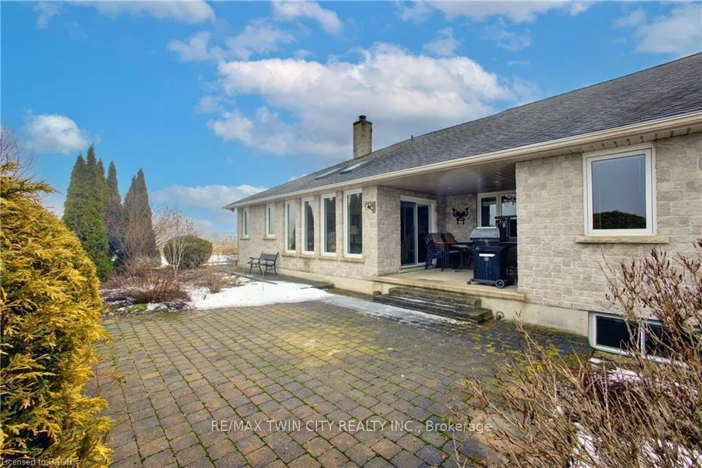 Photo 46 of 122287 Concession 8 Road, West Grey — HOMEH