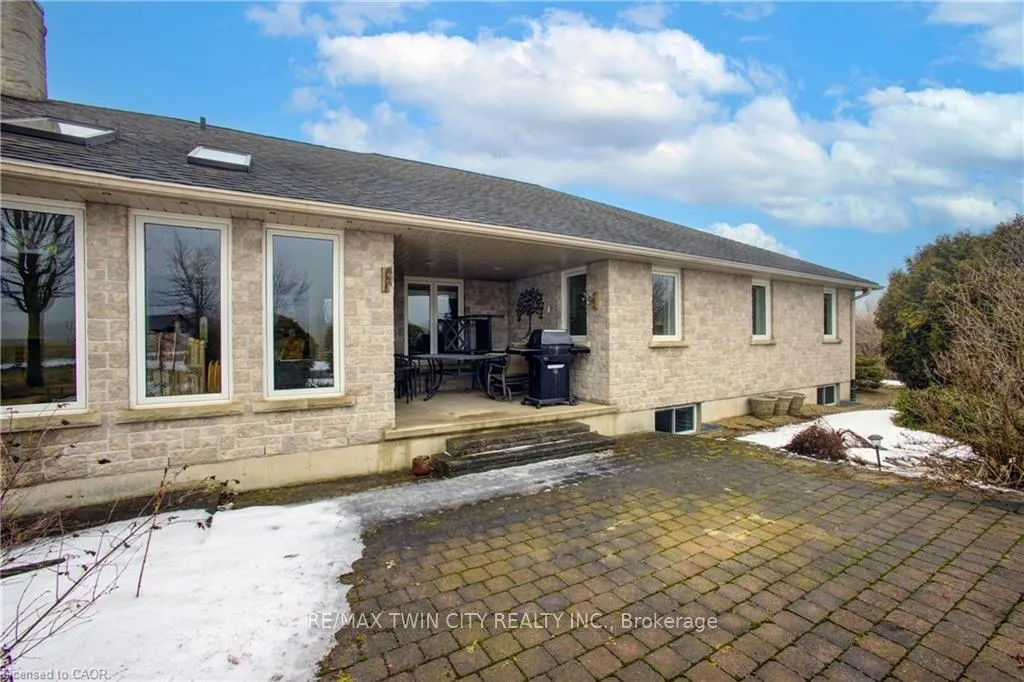Photo 47 of 122287 Concession 8 Road, West Grey — HOMEH